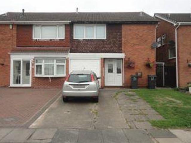 House for sale in West Midlands