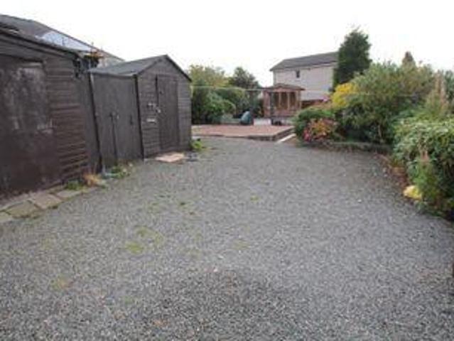 House for sale in Dunfermline, Fife