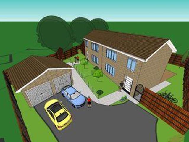 House for sale in Worksop, Bassetlaw