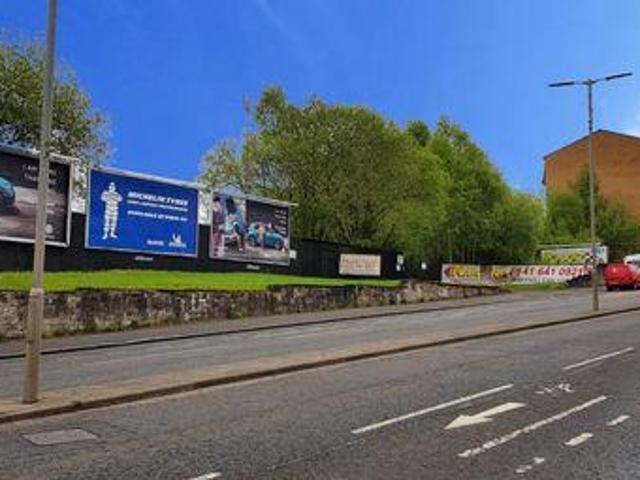 House for sale in Scotland