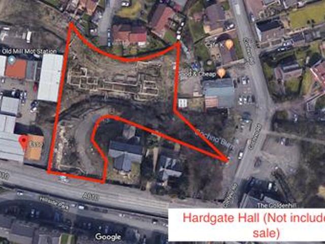 House for sale in Clydebank, Scotland