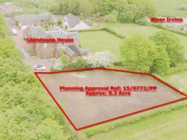 House for sale in Crookedholm, Scotland