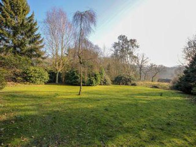 House for sale in Bare, Lancashire