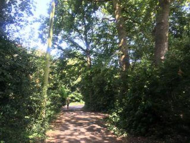 House for sale in Camberley, Surrey Heath
