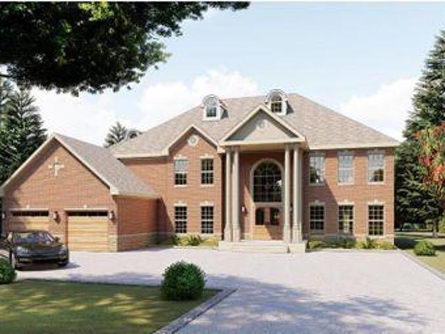 House for sale in Camberley, Surrey Heath
