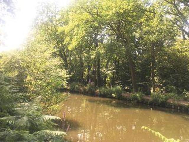 House for sale in Camberley, Surrey Heath