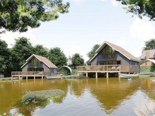 House for sale in Camberley, Surrey Heath