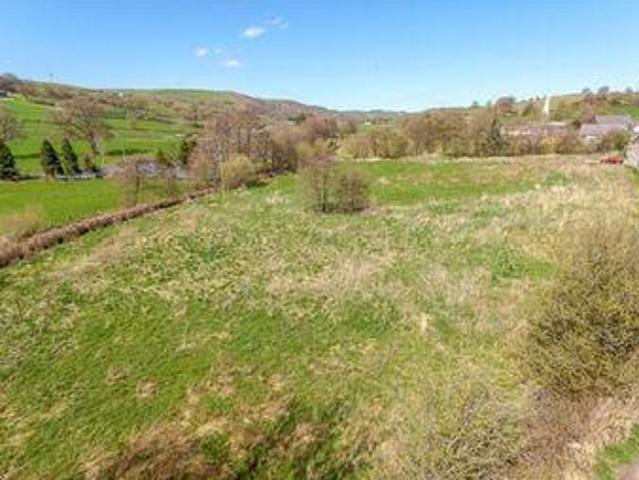 House for sale in Corwen, Wales
