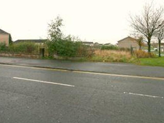 House for sale in Motherwell, Scotland