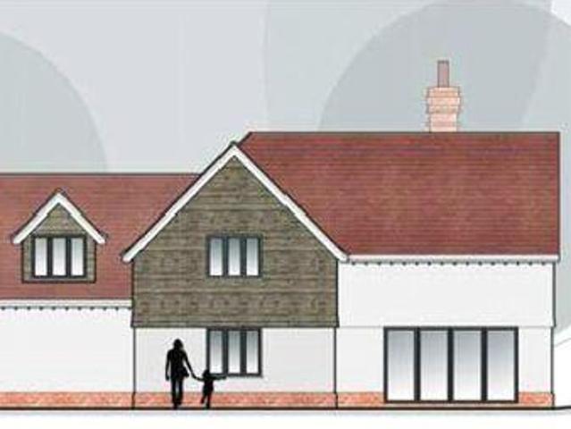 House for sale in Duton Hill, Essex