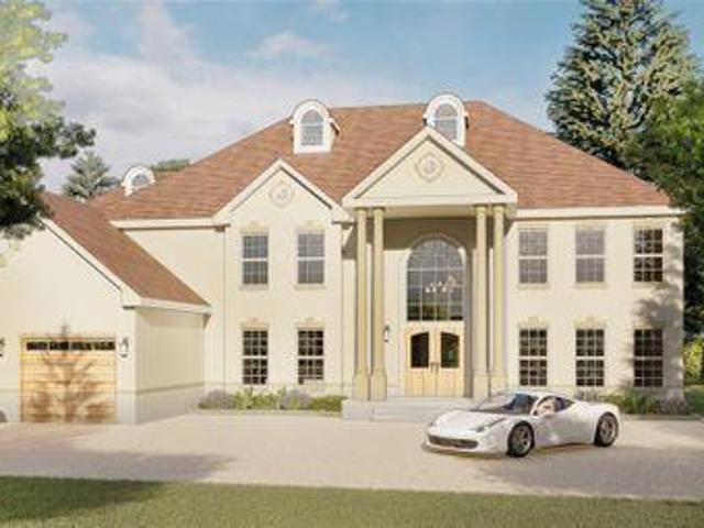 House for sale in Bolton Low Houses, Hampshire