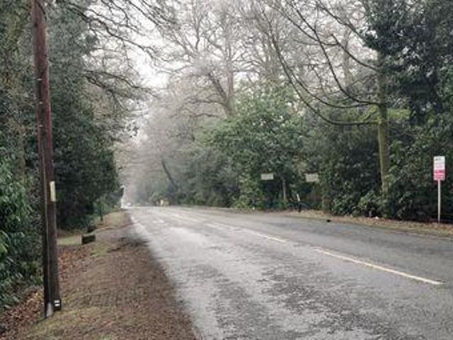 House for sale in Bolton Low Houses, Hampshire