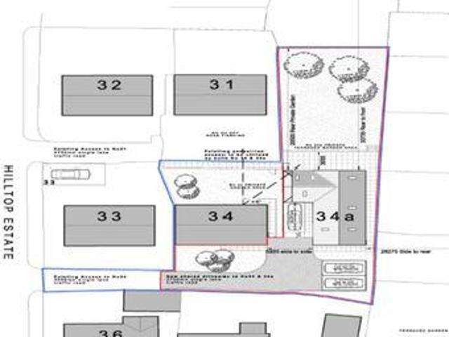 House for sale in Pontefract, West Yorkshire