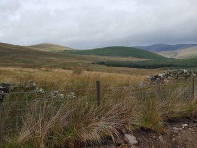 House for sale in Biggar, Scotland