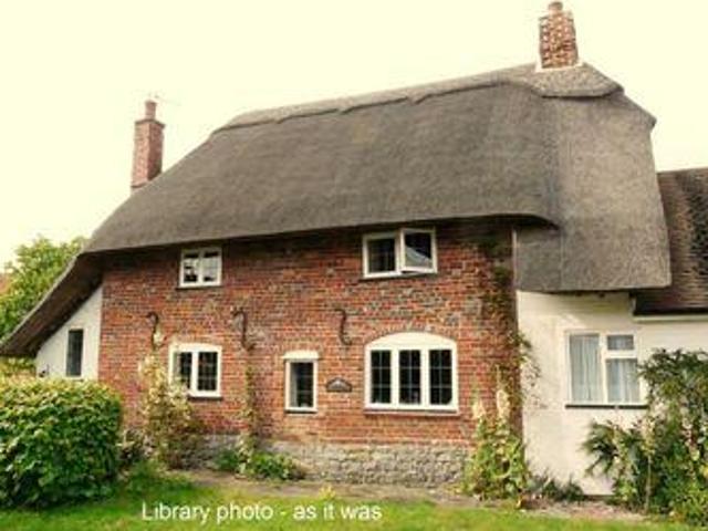 House for sale in Dromore, Oxfordshire