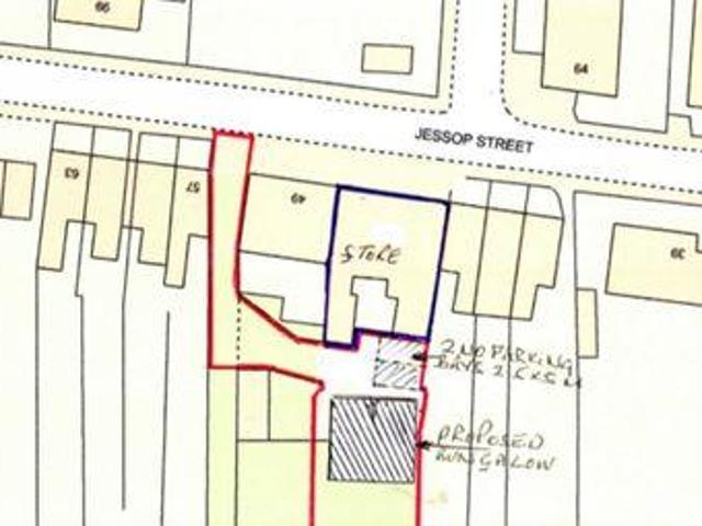 House for sale in Kedleston, East Midlands