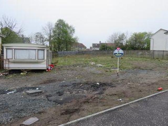 House for sale in Airdrie, Scotland