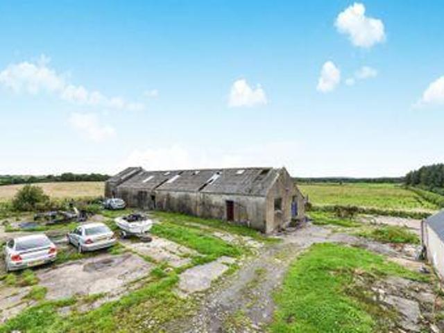 House for sale in Kilwinning, Scotland