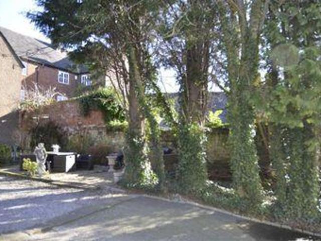 House for rent in Kedleston, East Midlands