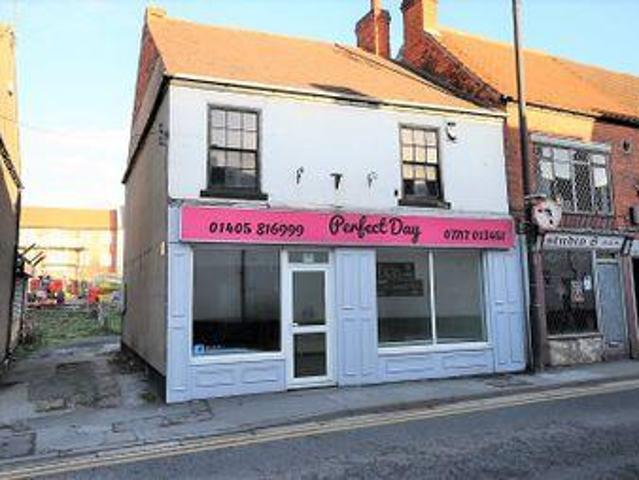House for sale in South Yorkshire