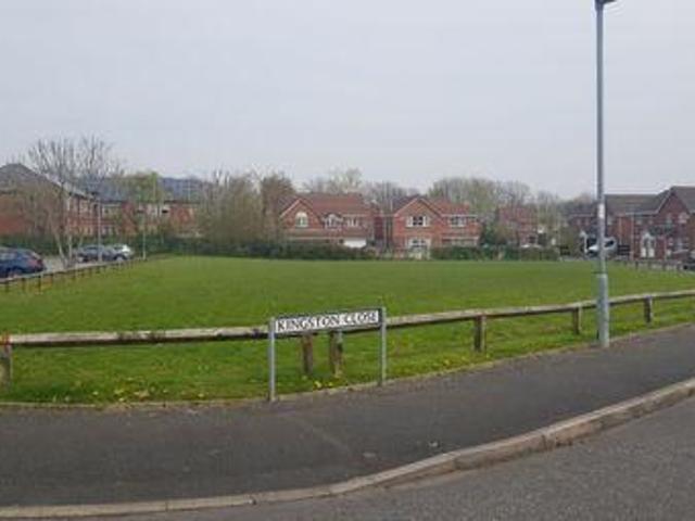 House for sale in Lancashire
