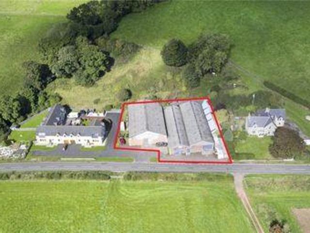 House for rent in Caskieberran, Scotland