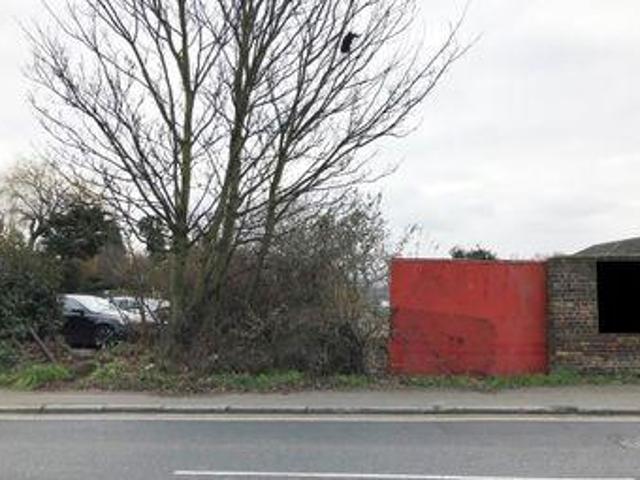House for sale in Grays, Essex