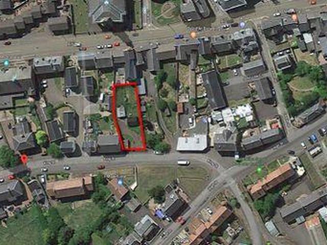 House for sale in Newmilns, Scotland