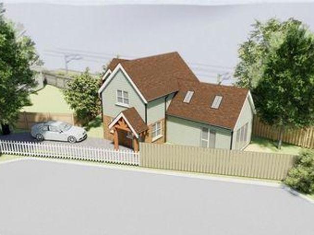 House for sale in Hatfield, Fretherne