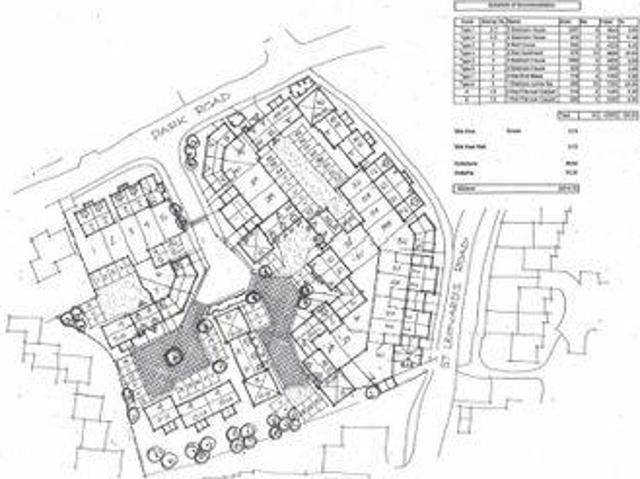 House for sale in Frankwell, Shropshire