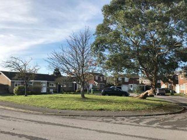House for sale in Clapham, West Sussex
