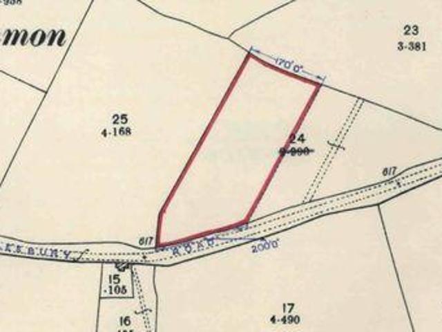 House for sale in Pouchen End, Hertfordshire
