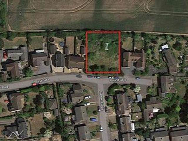 House for sale in Great Dunmow, Uttlesford