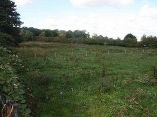 House for sale in Gainsborough CP, Ingleby