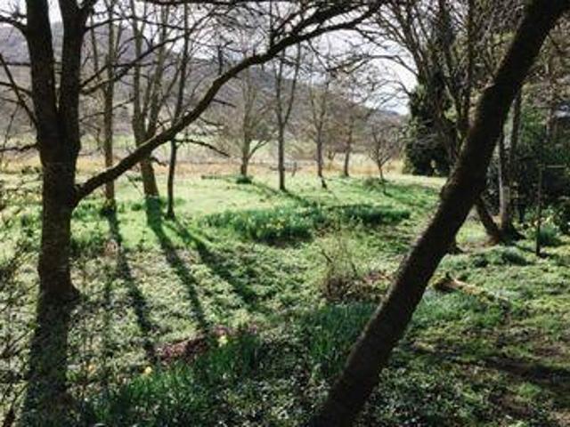 House for sale in Dollar, Clackmannanshire