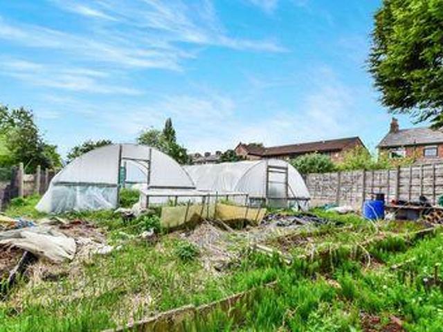 House for sale in Lancashire