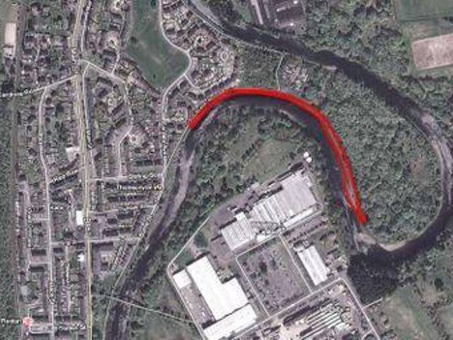 House for sale in Dumbarton, Scotland