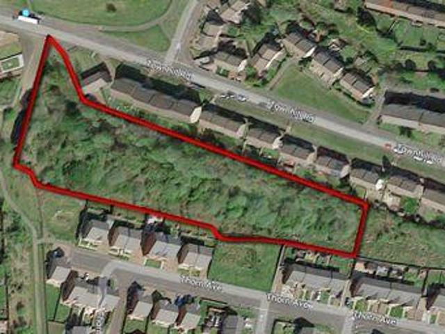 House for sale in Hamilton, Scotland