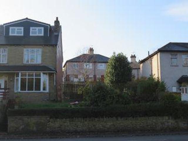 House for sale in Batley, West Yorkshire