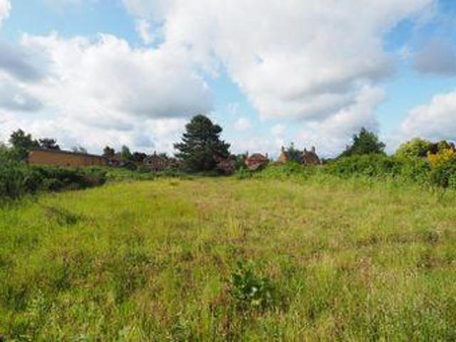 House for sale in Alverton, East Midlands