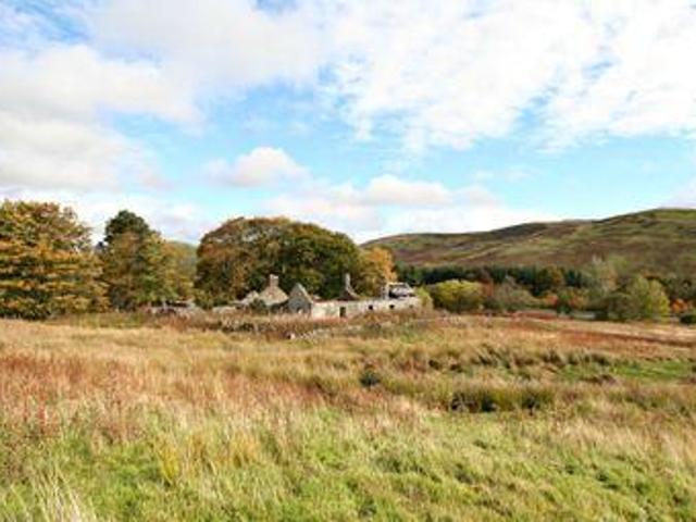 House for sale in Biggar, Scotland
