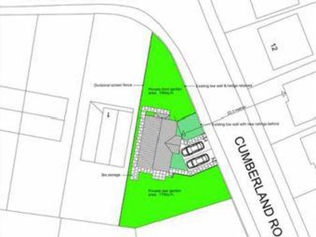 House for sale in Congleton, Cheshire East