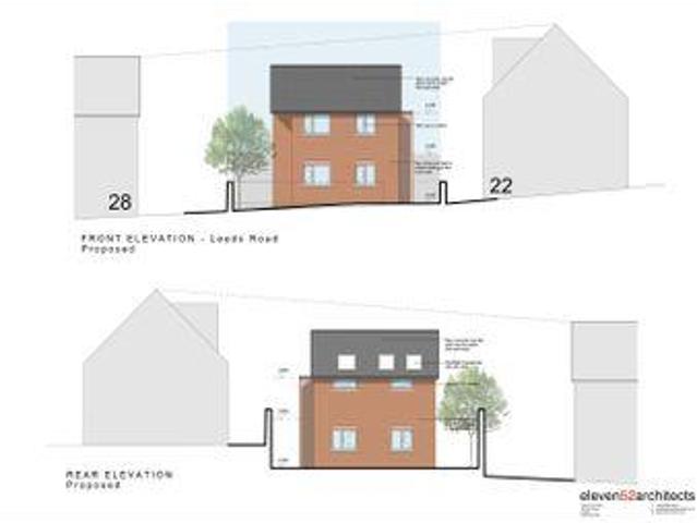 House for sale in West Yorkshire