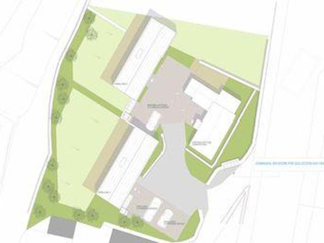 House for sale in Charlesworth, East Midlands
