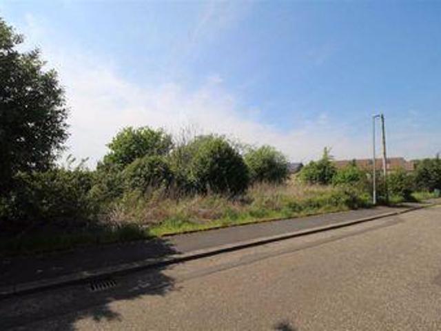 House for sale in Greenock, Scotland