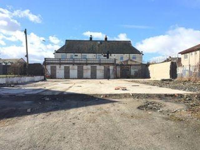 House for sale in Lochgelly, Scotland