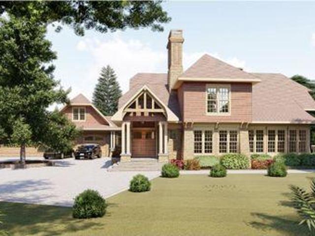 House for sale in Bolton Low Houses, Hampshire