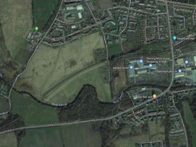 House for sale in Tillicoultry, Scotland