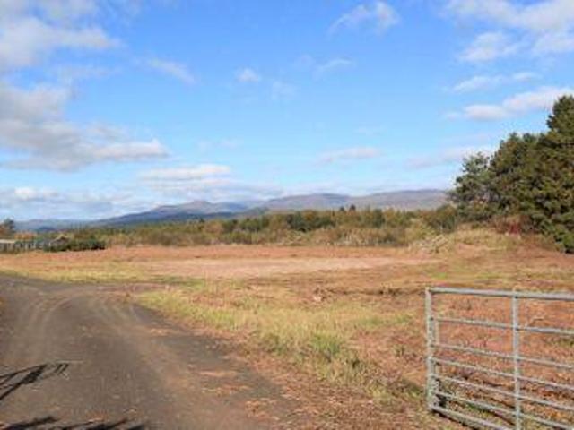 House for sale in Crieff, Scotland