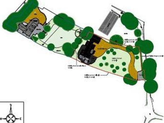 House for sale in Bromsberrow Heath, Gloucestershire